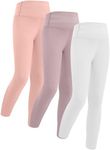 AIEOE Leggings for Girls Sports Leg