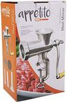 Manual Meat Grinder Mincer Sauce Ma