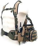 FOXPRO Scout Pack Designed to Carry the XWAVE Predator Electronic Game Call and Remote