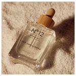 + Lux Unfiltered N°12 Bronzing Face Drops in Fragrance Free, Self Tanning Face Drops, Hyaluronic Acid, Vitamin E, Passionfruit Oil, Gluten Free, Cruelty Free + Vegan Free Self Tanner