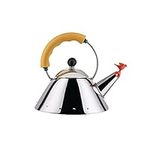 Alessi 9093/1 Y Kettle 1 Litre Yell