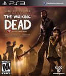 The Walking Dead Game of the Year - PlayStation 3 (Renewed)