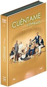 Cuentame C