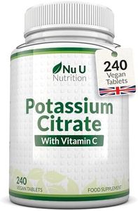 Potassium 