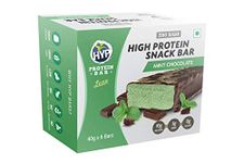 Protein Bars No Carbs