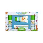 Mamaearth Natural Baby Care Oil Gift Pack