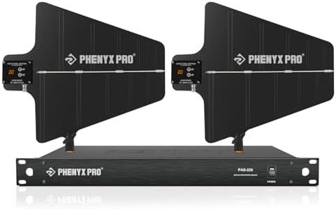 Phenyx Pro