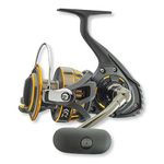 Daiwa BG BG8000 Spinning Reel