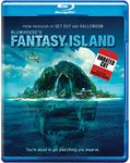 Fantasy Island (Incl. both Unrated Extended Cut & Uncut Theatrical Version)