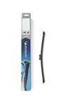 MICHELIN Rear Wiper Blade with Pre-Installed Connector, Original Fit Design, No Tools Required To Install, 11"/280mm, ML1268,Black