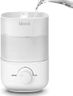 LEVOIT Humidifiers for Bedroom, 2.5L Top Fill Cool Mist Air Humidifier for Baby Nursery, Plants, Ultrasonic, Auto Shut-off, BPA Free, Quiet, Knob Control, 360° Nozzle