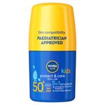 Sunscreen Spray For Kids