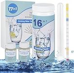 Water Testing Kits with Tube, Drink