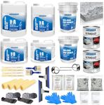 ArmorPoxy Garage Epoxy Floor Kit – 