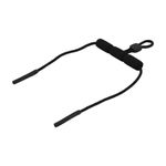 HEAVENGLOW Floating Glasses Strap Eyewear Retainer Swimming Sailboat Sunglasses Black | Vision Care