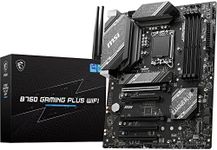 MSI B760 Gaming Plus WiFi, ATX