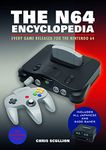 N64 Encyclopedia: Every Game Released for the Nintendo 64