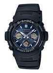 Casio G-Shock Men's Watch AWG-M100SB-2AER