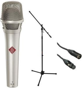 Neumann KM