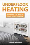 Installing Underfloor Heatings