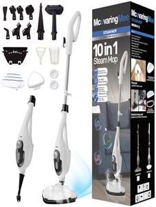 Steam Mop,