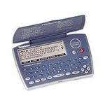 Franklin MWD-1450 Merriam-Web Dictionary Thesaurus, downloadable Content Capability