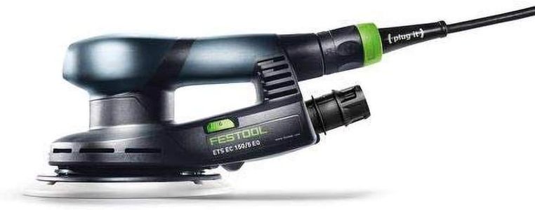 Festool 150mm Electric Sander 240V – ETS EC150/5 Random Orbital