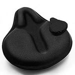 ANZOME Bike Seat Cushion, Exercise 