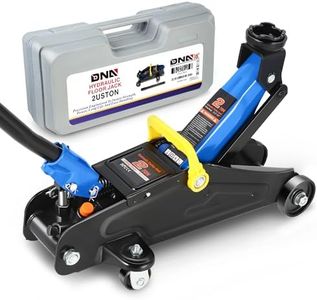 DNA MOTORI