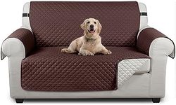 TAOCOCO Sofa Covers 2 Seater,Settee