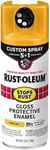 Rust-Oleum 376906 Stops Rust Custom