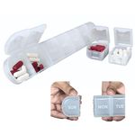 10 Best Large Pill Boxes 2025 in the IN | There's One Clear Winner ...