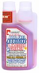 Red Flow Diesel & Petrol Additive | Injector Cleaner (300ML), Treats 60L Diesel & 150L E20 Petrol, for All Cars, Bikes, Scooters. Keeps Engine Clean, Improves Engine Smoothness, Fuel Economy.