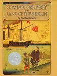 Commodore Perry in the Land of the Shogun by Rhoda Blumberg (1985-09-26)