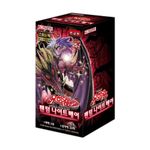 Phantom Nightmare Korean Booster Box for Yugioh Cards / 30 Packs / 5 Cards per Pack