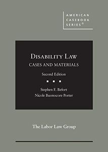 Disability
