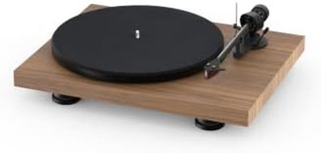 Pro-Ject D