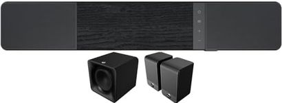 Klipsch FLEXUS-100-SOUNDBAR 2.1 Sou