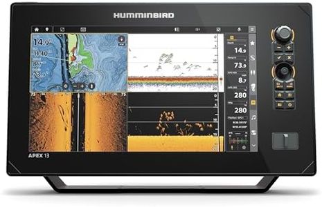 Humminbird