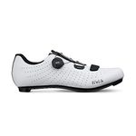 Tempo R5 Overcurve White/Black- 41.5