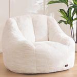 MAXYOYO Bean Bag Chair, Comfy Bean 