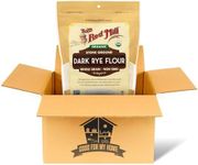 Dark Rye F