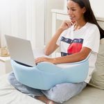 cooloo8 Lap Desk with Cushion, Soft