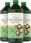 Carlyle Macadamia Nut Oil | 3 x 16 