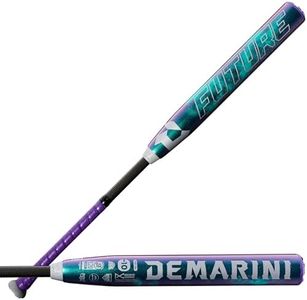 DeMarini 2026 DeMarini Future (-10) Fastpitch Softball Bat - 32"/22 oz