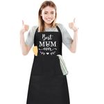 Mom Aprons