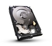 Seagate ST31000524AS 3.5 inch Barracuda 1TB GB 7200rpm SATA Drive with 32MB Buffer