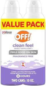 OFF! Clean