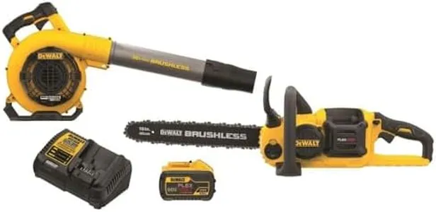 DEWALT 60V