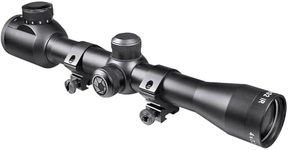 BARSKA 30/30 Crosshair Reticle Rifl